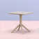Farrah Square Patio Dining Table