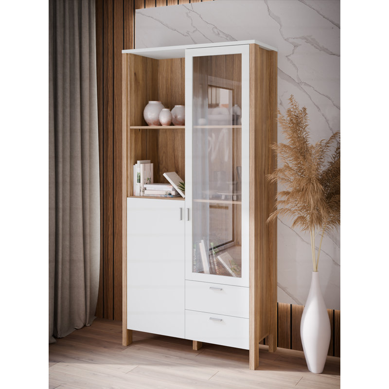 Display Cabinet