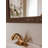 Vanhoose Wood Framed Mirror with Safety Backing Ideal for Bathroom / Vanity Mirror-1974669557-1922809265
