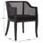 Kerwin 17.1'' H Upholstered Armchair-1303382201