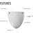 Adlih 1 - Light LED Dimmable Wall Mounted Sconces