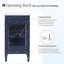 Freestanding Standard With Ceramic Top-133647112