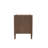 Reece 30" 2 Drawer Wood Nightstand-1323684489