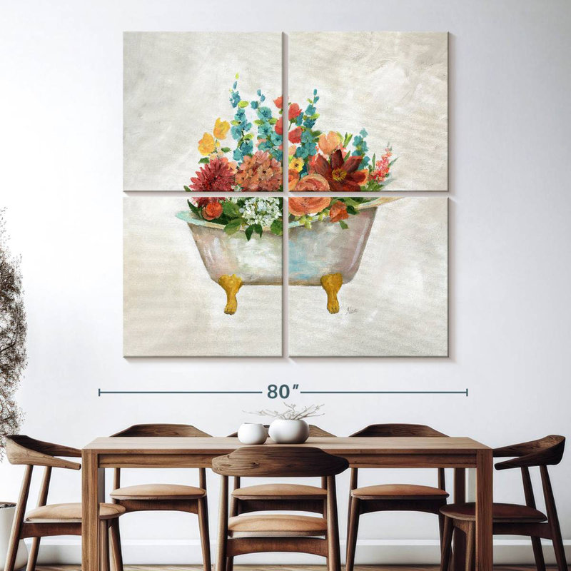 Harnek Tub Bouquet