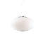 Candy 1 - Light White Sphere Pendant-61800705