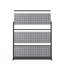 Système de cloison modulaire Harmony Studio-115227532