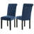 Barbagallo 19.5'' H Tufted Upholstered Parsons Chair-330687795