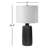 Rania Ceramic Table Lamp