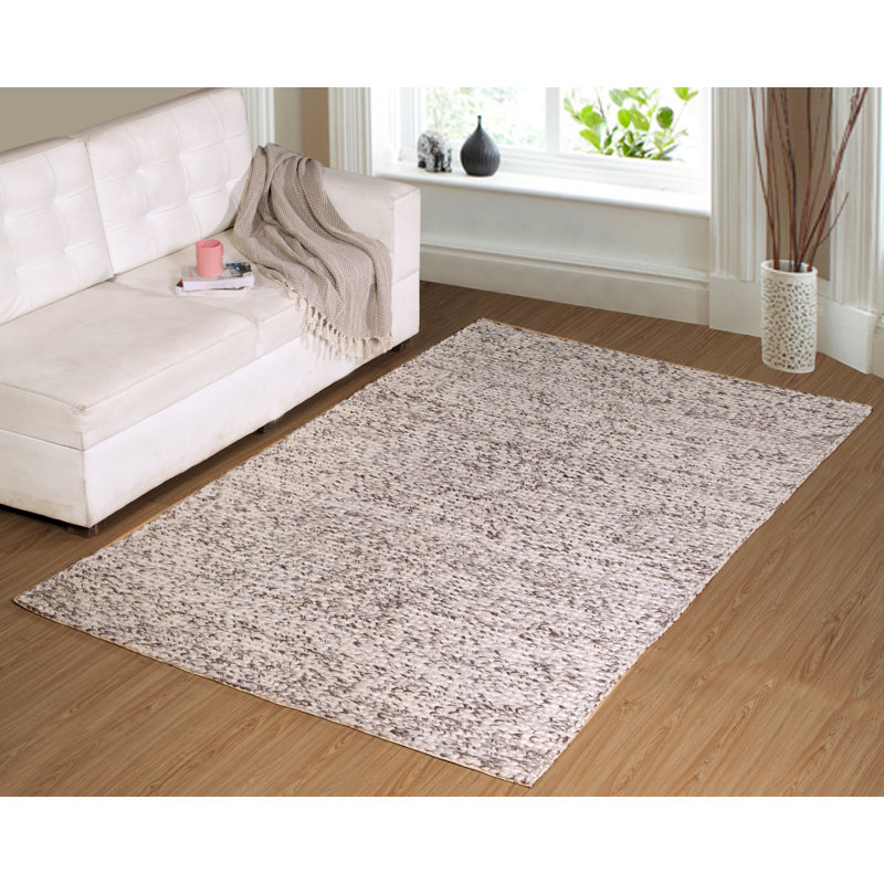 Elbridge Abstract Indoor Rug, Rectangle 8' x 11'