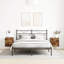Wall-Mounted Bedside Cabinets 2 Pcs 38X34x40 Cm-18378637-14755140
