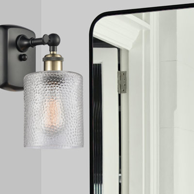 Leilani Armed Sconce