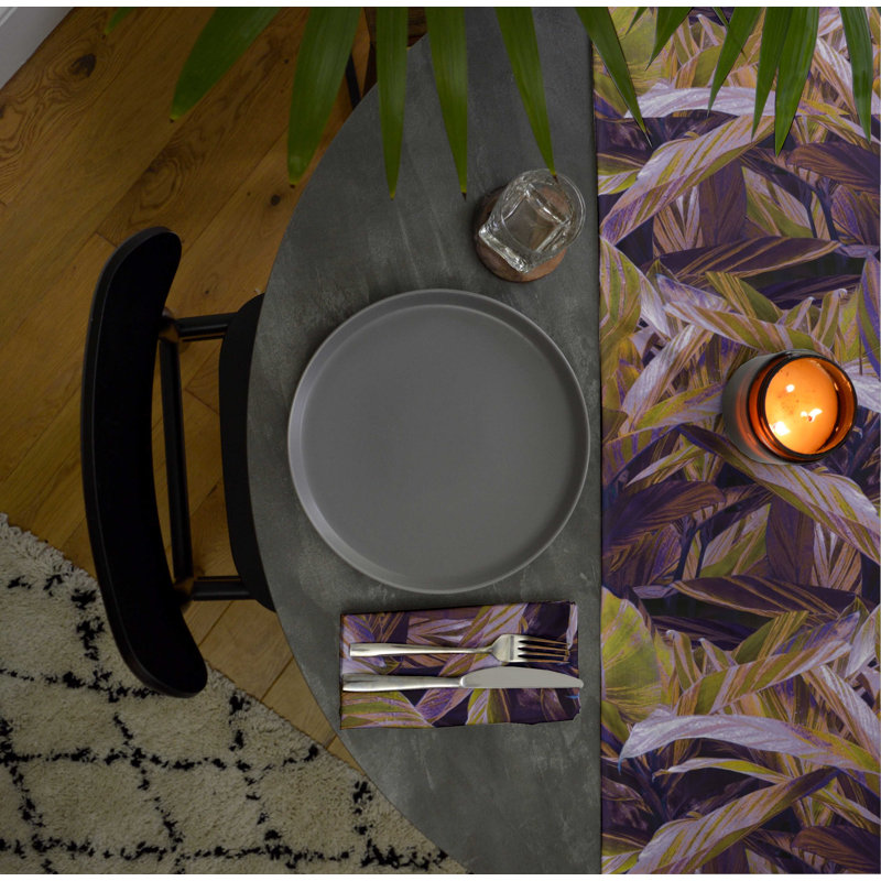 Cabreriza Table Runner
