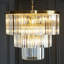 7 - Light Chandelier