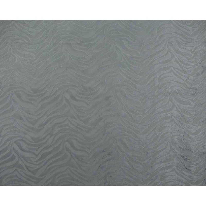 Tissu tiger Safari, Gris