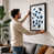 Unframed