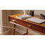 Bureau d'ordinateur de style moderne Mid-Century 48 po Kerah-2115190671