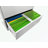 Margorie 15.75'' Wide Storage Cabinet-724455112