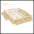Queen Size Platform Bed With 6 Storage Drawers-768012448