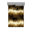 Caramel, cacao foncé, ivoire / abstrait