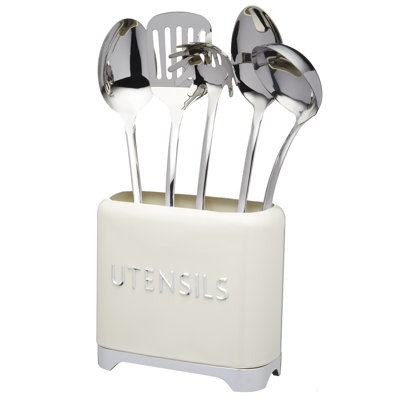 Lovello Utensil Holder