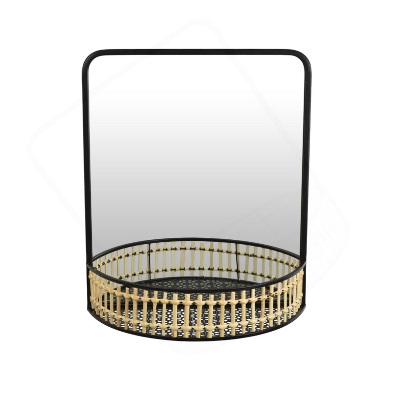 Miroir mural Elpis