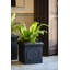 Block Classic L, noir