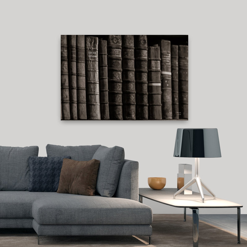 Print, 81.28cm H x 121.92cm W