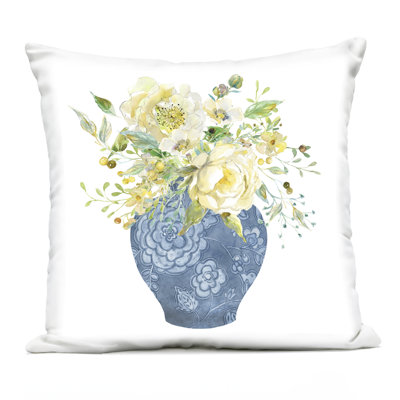 Coussin d'extérieur Stupell Industries