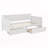 Twin Size Pine Wood Daybed-1023768145