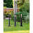 Conkling 1 Light Pathway Lights