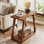 Table d'appoint Farmhouse