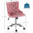 Matthias Task Chair Office Chairs Makeup chair-244975430-244975451