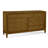 Monterey 9 Drawer Wicker Dresser-73216785-83483920-100692417