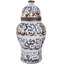 Handmade Ceramic / Porcelain Jar