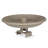 Plastic Birdbath