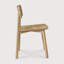 Casale Solid Wood Dining Chair-69969455