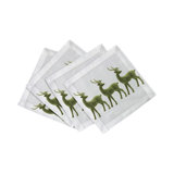 Square Napkins