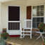 Porte moustiquaire en aluminium Westmore-29675421