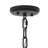 Adriana 20 - Light Steel Dimmable Wagon Wheel Chandelier-1471760501