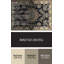 Tapis noir/beige traditionnel Brittaney-865901686