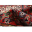 Tapis rouge Mountfort 2 pi 6 po x 9 pi 4 po