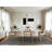 Striped Indoor Rug-231133969