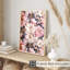 «Floral VI», reproduction d'art sans cadre-2050444018