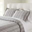 Collection de housse de couette simple 