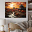 «China Art Dynastic Echoes III» - reproduction-359619272-359619283