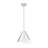 Barrera 12 inch 1 Light Pendant-2124687950-2124687949