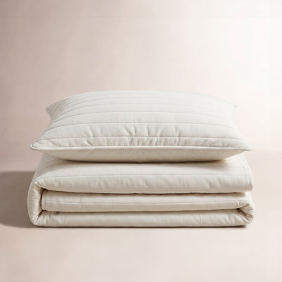 Cotton Quilt Set
