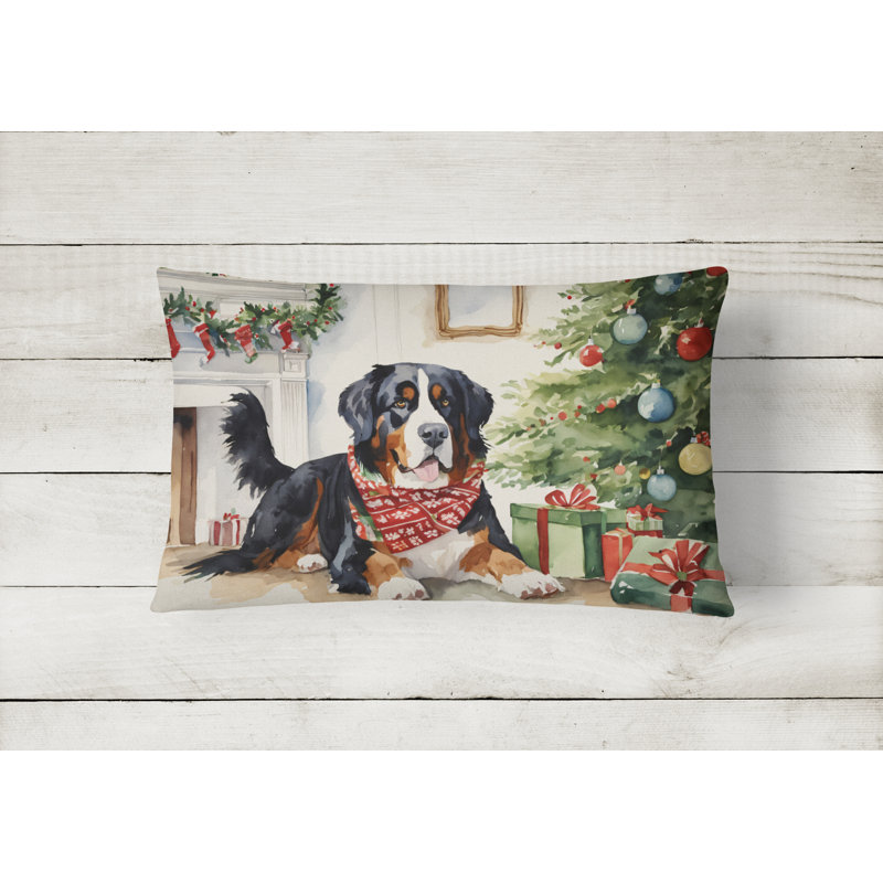 Other/No Pattern Outdoor Throw Pillow