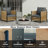 Cedarfields Metal Outdoor Lounge Chair