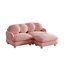 Canapé confortable deux places-1187763668